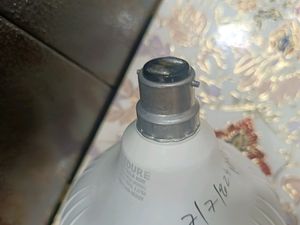 Large Size Light