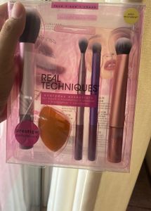 Real technique, Dupe brushes