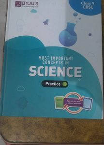 Byjus Study Material Class 9