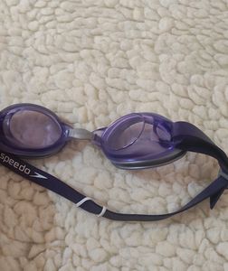 Speedo Swimming Goggles