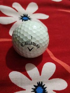 Callaway Golf Ball