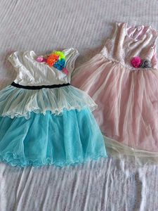 Dresses