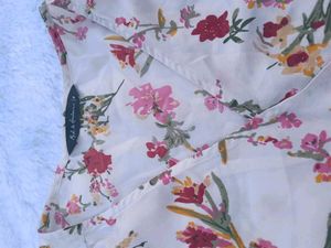 Floral Dresses(Combo)