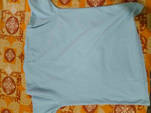 Half T shirt (M) Size
