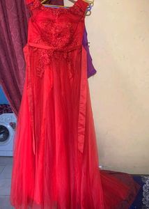 Gown