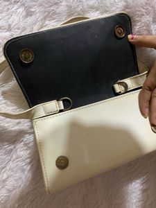 THESTO Crossbody Handbag