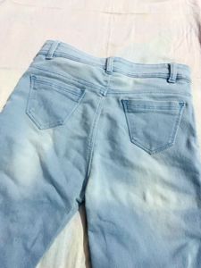 Straight Jeans For Women