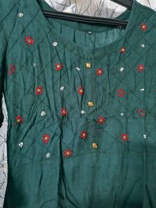 Combo 2 Kurtas