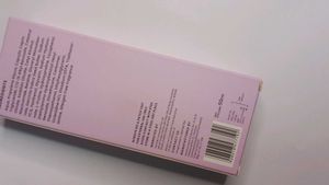 Foxtale Nourishing Moisturizer