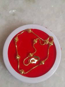 Beautiful New Jewellery 22crt