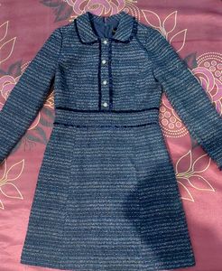 Korean short dress (Today's offer)