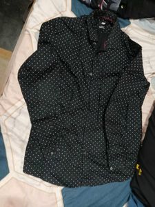 Men Shirts