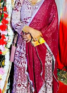 Party Wear Dress 👗