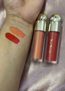 Rare Beauty Blush