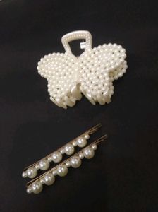 Elegant Hair Accessories to elevate your style