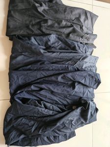 Set Of 4 Pants