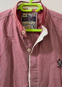 Mufti Shirt