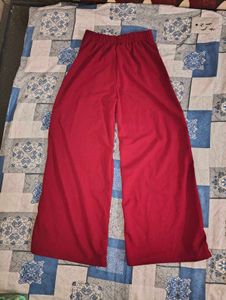 ❤️‍🔥Woman Strappy Crop Top with Trousers❤️‍🔥