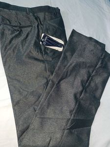 LP Brand New formal Pant With Tag Never Used