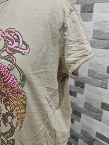 Wild Heart Free Spirit Tee