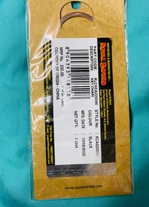Royal Enfield Original Key Chain