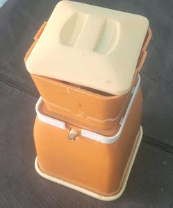 Vintage Rotary Food Mill