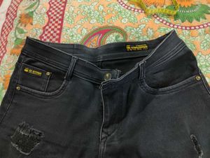 G-Star Raw Denim Jeans for men