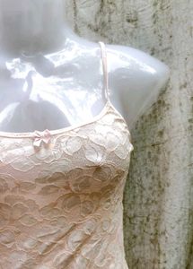 Lace Bodysuit