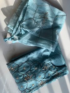Ethinic 3 Piece Party And Wedding Wear Suit