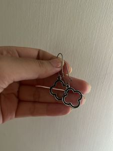 COMBO Cherry Drop Earrings