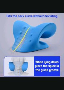 Support For Neck Pain