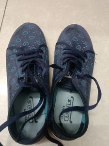 Shoes For Girls