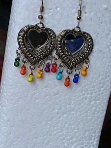 Jhumkas