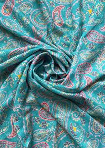 Soft Modal Silk Fabric