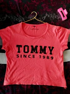 Baby Tee /Crop Top