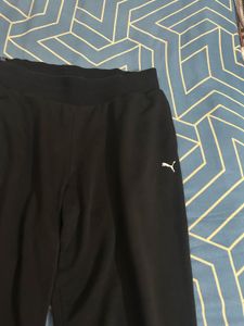 Puma tights/track pants