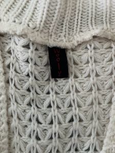 Crochet Jacket For Women