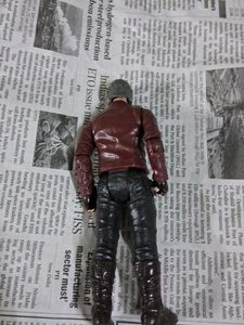 Starlord