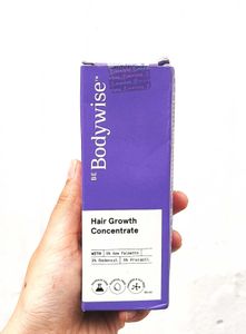 Hair Growth Concentrate