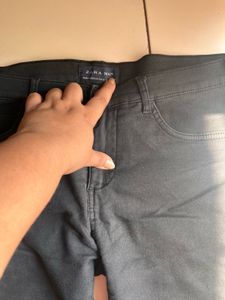 Black Jeans