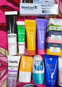 sale 🎉🎉🎉. Skincare &amp; Haircare Bundle