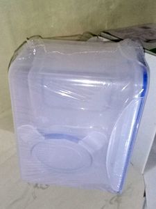 Kitchen Organiser