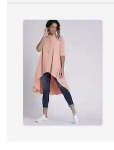 Brand New Condition Top For Ladies