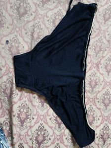 Navy Blue Cloth
