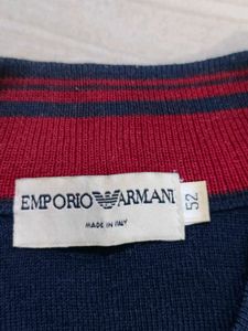 Emporio Armani Sweater