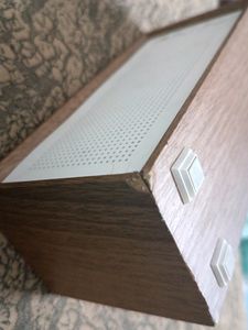 Levi&#39;s Wireless Bluetooth Speaker