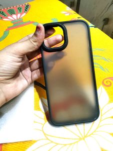 iPhone Case - Smoked Black