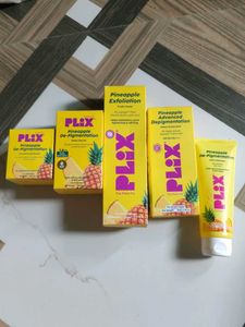Plix 5 Products Combo