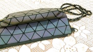 Colour Changeable Sling Bag