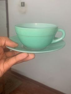Tea Cups